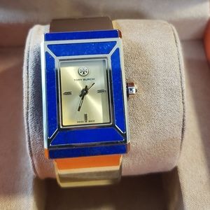 Tory Burch LIMITED EDITION Robinson watch -TRB5000